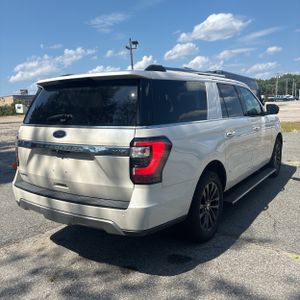 صورة 8 لـ 2019 FORD EXPEDITION MAX LIMITED