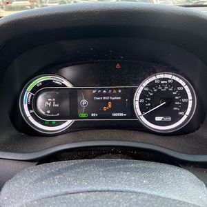 2018 KIA NIRO EX — миниатюра 34