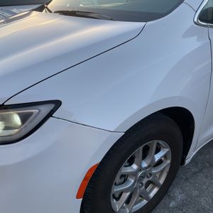 2022 Chrysler PACIFICA TOURING L — миниатюра 53