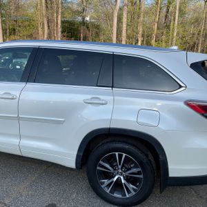 TOYOTA HIGHLANDER - 6