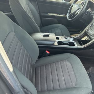 2020 FORD FUSION SE — миниатюра 28