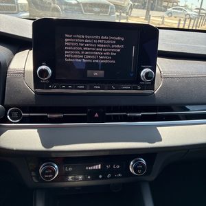 2023 Mitsubishi OUTLANDER ES — миниатюра 38