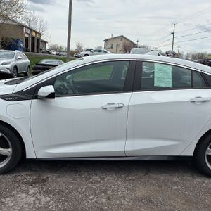 CHEVROLET VOLT LT - 4