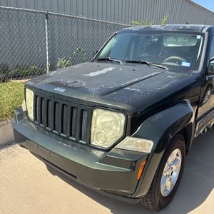 2011 JEEP LIBERTY SPORT — миниатюра 50