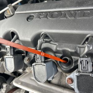 2015 Honda CIVIC EX 缩略图 45
