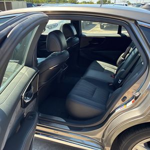 2018 Lexus LS 500 BASE 缩略图 34