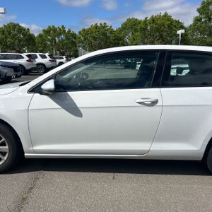 VOLKSWAGEN GOLF TSI S - 4