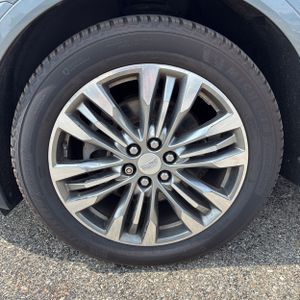 صورة مصغرة 17 لـ 2020 Cadillac XT5 SPORT