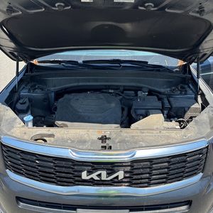 2022 KIA TELLURIDE EX thumbnail 47