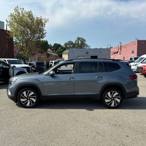 صورة 2 لـ 2024 Volkswagen ATLAS SE 4MOTION
