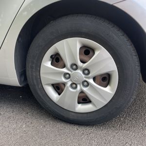 2014 KIA FORTE LX photo 18