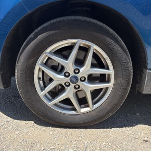 2022 FORD EDGE SEL thumbnail 17