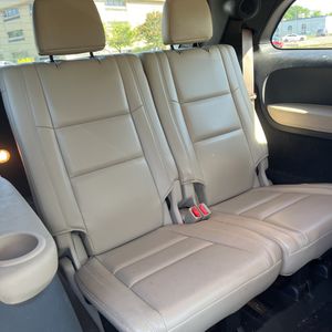 2017 Dodge DURANGO GT 缩略图 38