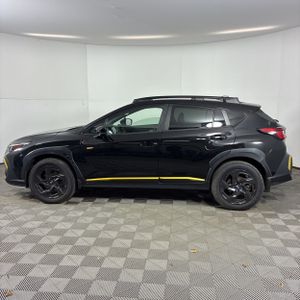 SUBARU CROSSTREK SPORT - 3