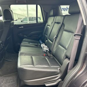 2016 Chevrolet TAHOE LT — фото 34