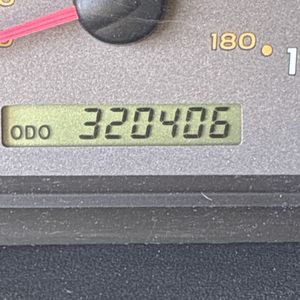 2003 Toyota SEQUOIA SR5 缩略图 38