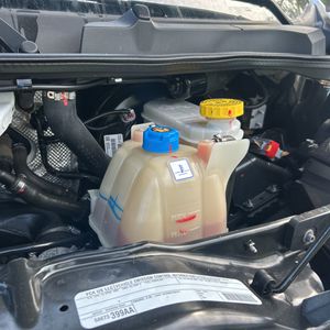 صورة مصغرة 45 لـ 2025 RAM PROMASTER 2500 TRADESMAN
