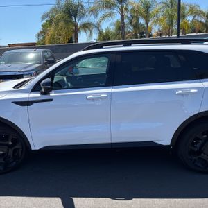 KIA SORENTO X-LINE SX - 4