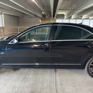 صورة 4 لـ 2012 Mercedes-BENZ S-CLASS