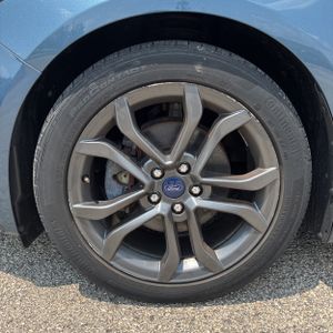 2018 FORD FUSION SE — миниатюра 17