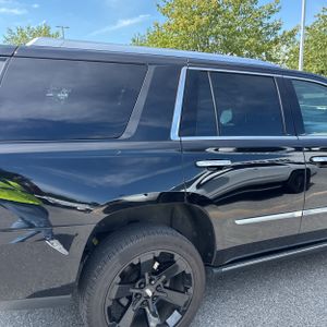 صورة 9 لـ 2018 Cadillac ESCALADE PREMIUM LUXURY