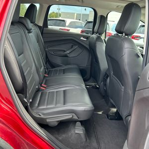 2019 FORD ESCAPE SEL 缩略图 34