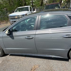 HYUNDAI SONATA LIMITED - 4