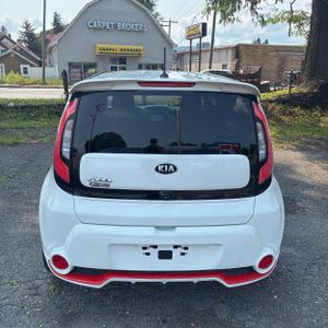 2014 KIA SOUL + 照片 7
