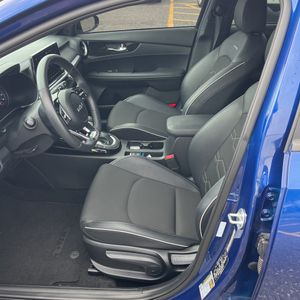 2024 KIA FORTE GT-LINE — миниатюра 32