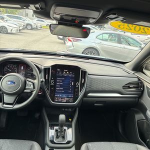2025 Subaru FORESTER PREMIUM 照片 36