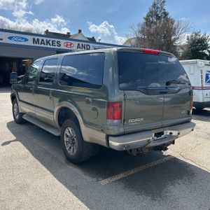 FORD EXCURSION EDDIE BAUER - 5