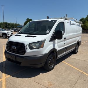 FORD TRANSIT 150 - 1