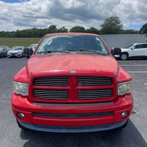 2003 Dodge RAM 1500 ST 缩略图 13