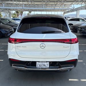 MERCEDES-BENZ EQS - 6