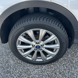 صورة مصغرة 19 لـ 2018 FORD ESCAPE TITANIUM