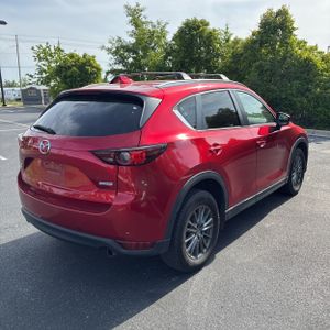 MAZDA CX-5 TOURING - 7