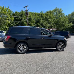 2018 FORD EXPEDITION LIMITED — фото 7