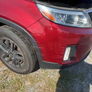 2014 KIA SORENTO LX — миниатюра 48