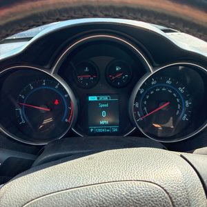 2014 Chevrolet CRUZE 2LT AUTO — миниатюра 38