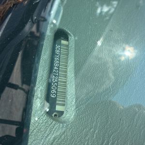 2002 Chrysler PT CRUISER LIMITED EDITION — миниатюра 46