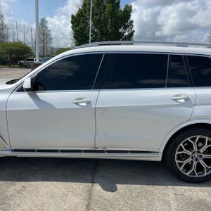 BMW X7 XDRIVE40I - 4
