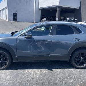 MAZDA CX-30 2.5 S CARBON EDITION - 4