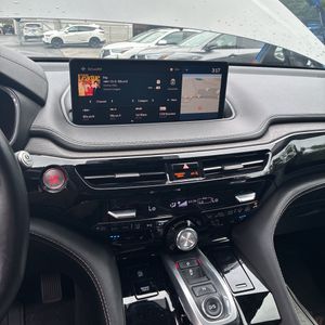 2023 Acura MDX SH-AWD W/ADVANCE — миниатюра 39