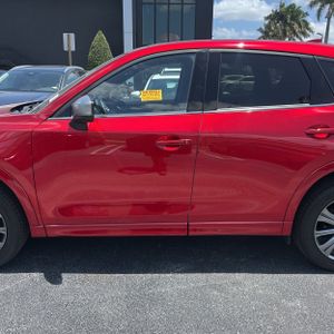 MAZDA CX-5 2.5 TURBO SIGNATURE - 4