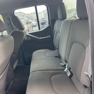 2013 Nissan FRONTIER S 照片 34