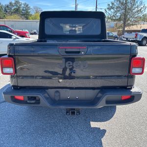 JEEP GLADIATOR SPORT S - 7