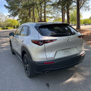 MAZDA CX-30 2.5 S SELECT SPORT - 5