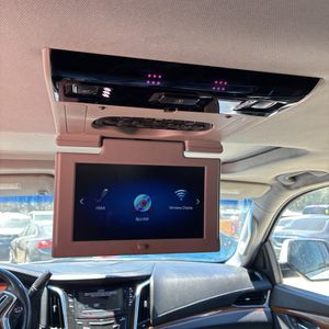 2020 Cadillac ESCALADE ESV PREMIUM LUXURY 缩略图 38