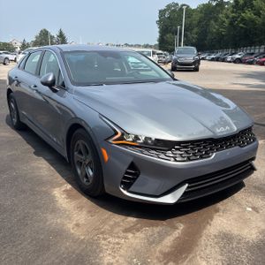 صورة مصغرة 12 لـ 2024 KIA K5 LXS