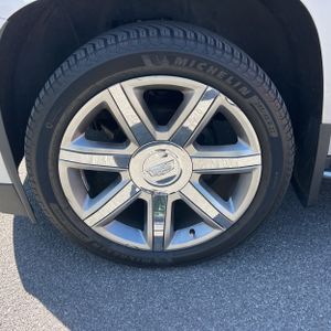 صورة مصغرة 17 لـ 2020 Cadillac ESCALADE PREMIUM LUXURY